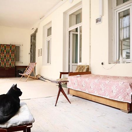 Mariko'S Apartment 第比利斯 外观 照片