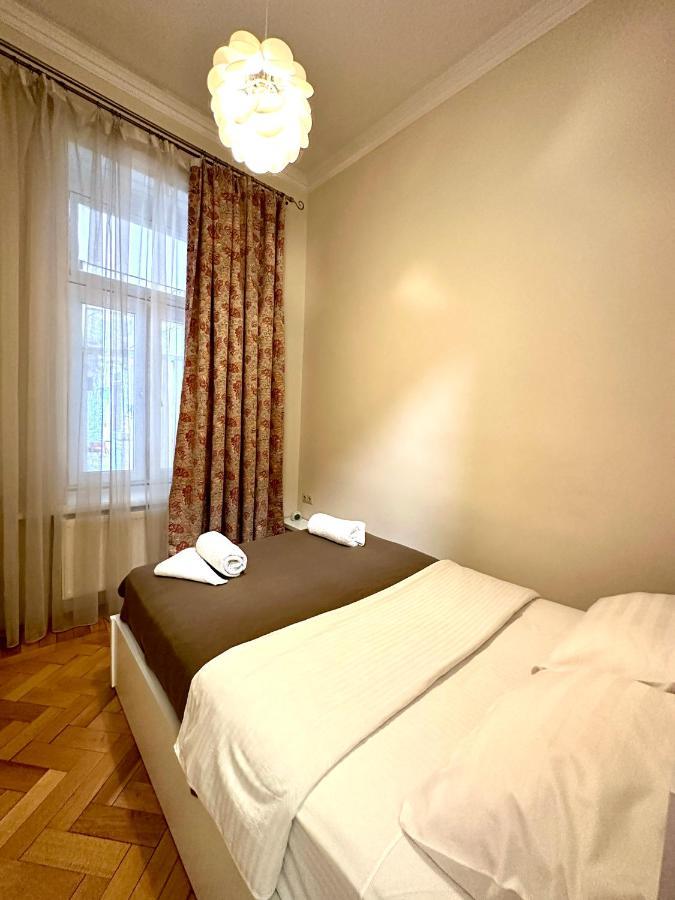 Mariko'S Apartment 第比利斯 外观 照片