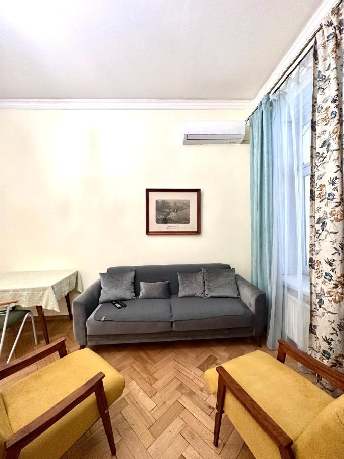 Mariko'S Apartment 第比利斯 外观 照片